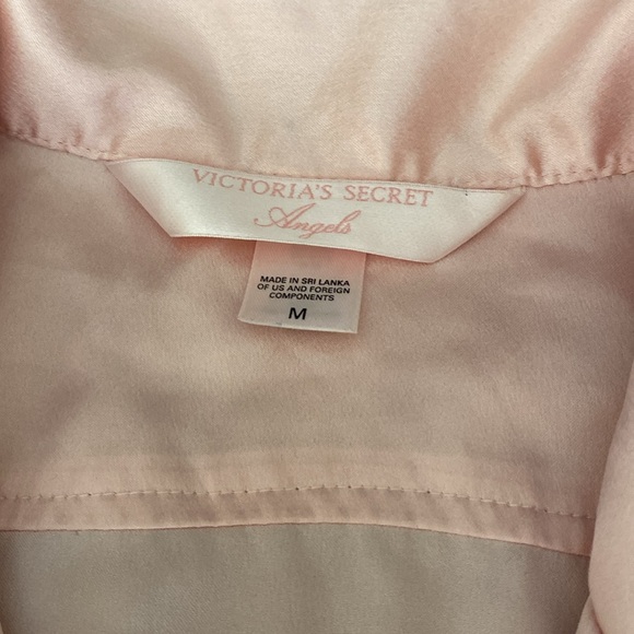 Victoria Secret Pajama Set - Picture 2 of 6